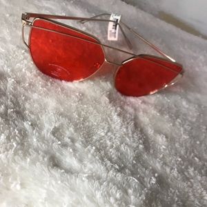 Retro sunglasses